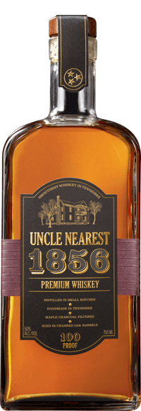 Uncle Nearest Premium Aged Whiskey